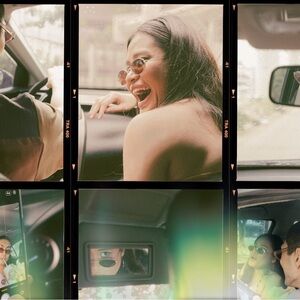 Meet your Posher, Jessica